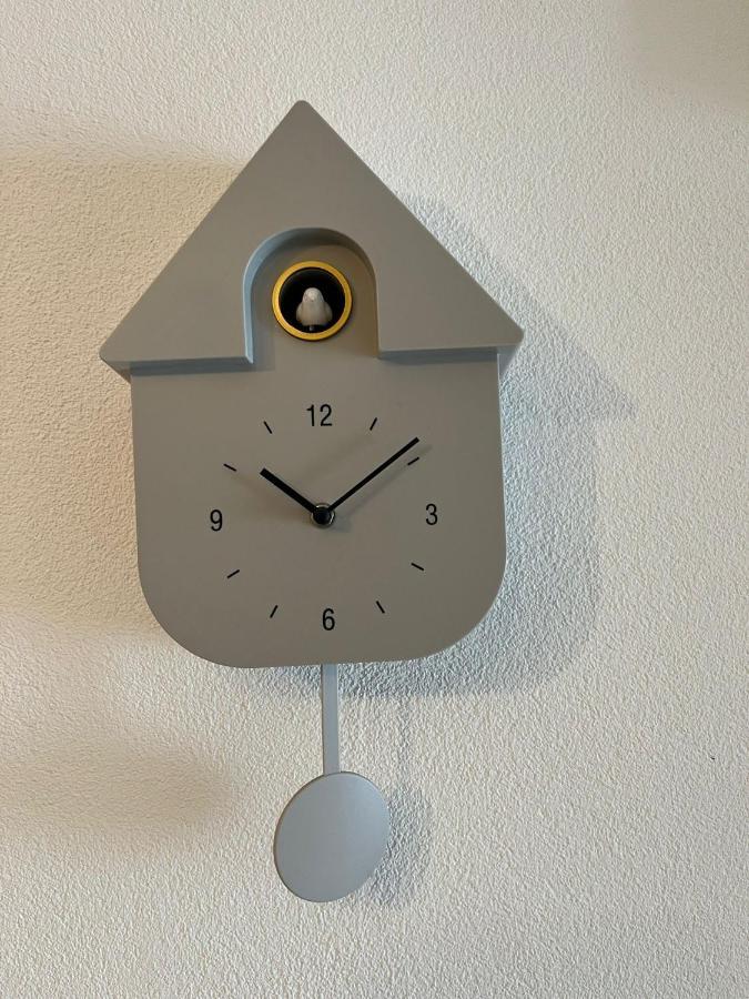 Schoene Ferienwohnung 2,5 Zimmer In Stadtnaehe Mit Eigenem Hofgarten Balingen Zewnętrze zdjęcie