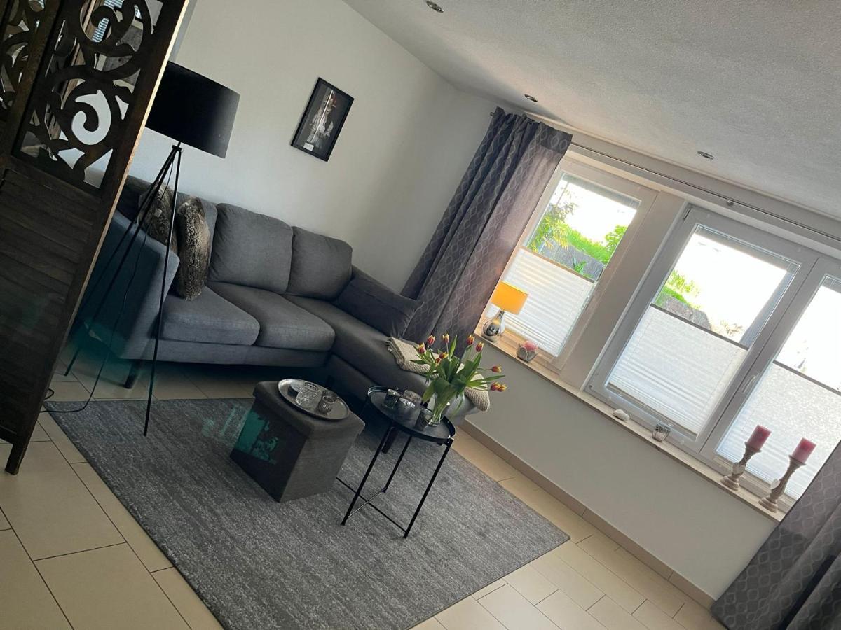 Schoene Ferienwohnung 2,5 Zimmer In Stadtnaehe Mit Eigenem Hofgarten Balingen Zewnętrze zdjęcie