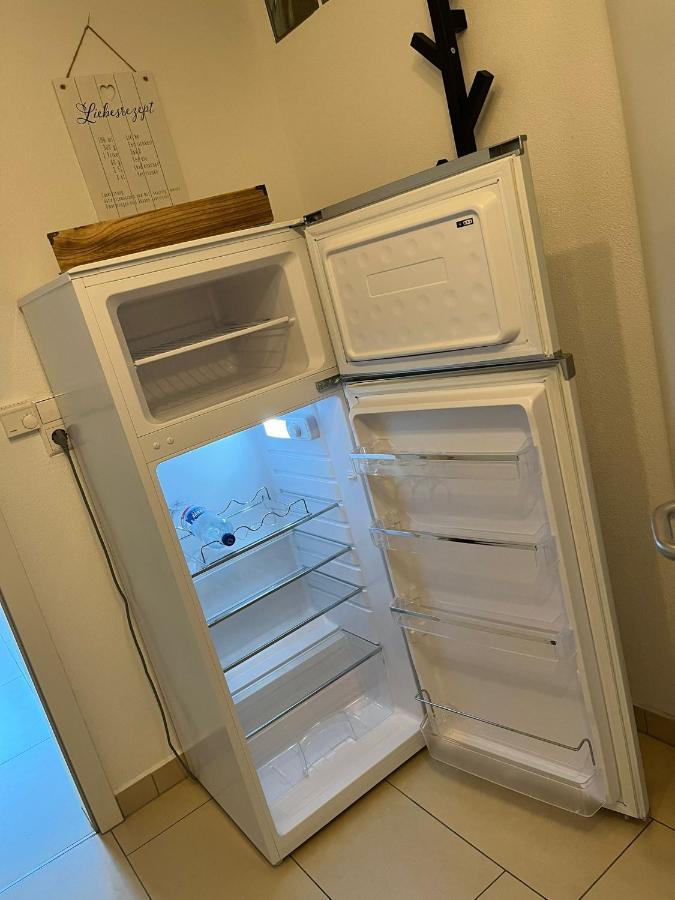 Schoene Ferienwohnung 2,5 Zimmer In Stadtnaehe Mit Eigenem Hofgarten Balingen Zewnętrze zdjęcie