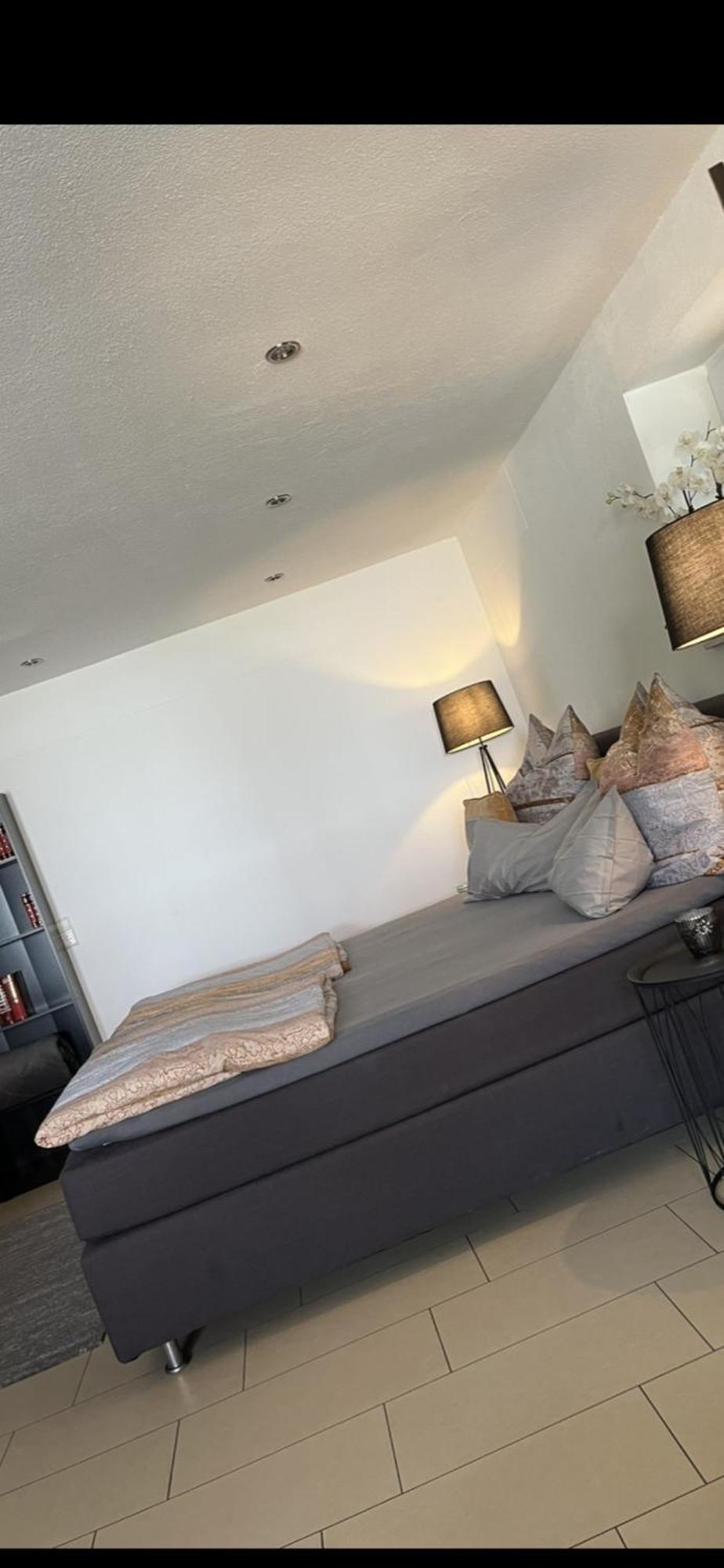 Schoene Ferienwohnung 2,5 Zimmer In Stadtnaehe Mit Eigenem Hofgarten Balingen Zewnętrze zdjęcie