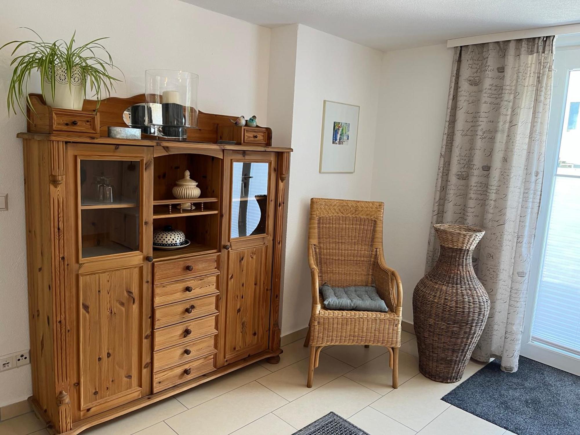 Schoene Ferienwohnung 2,5 Zimmer In Stadtnaehe Mit Eigenem Hofgarten Balingen Zewnętrze zdjęcie