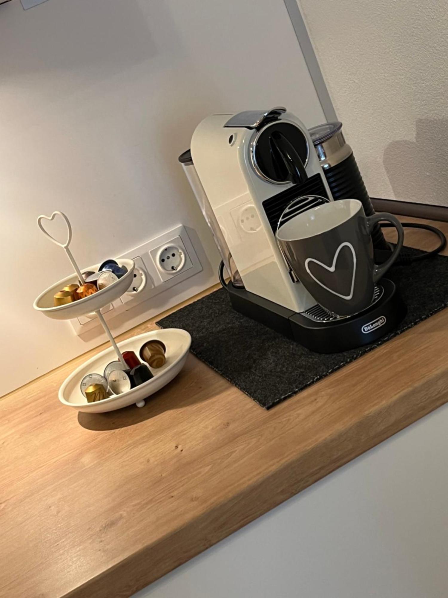 Schoene Ferienwohnung 2,5 Zimmer In Stadtnaehe Mit Eigenem Hofgarten Balingen Zewnętrze zdjęcie