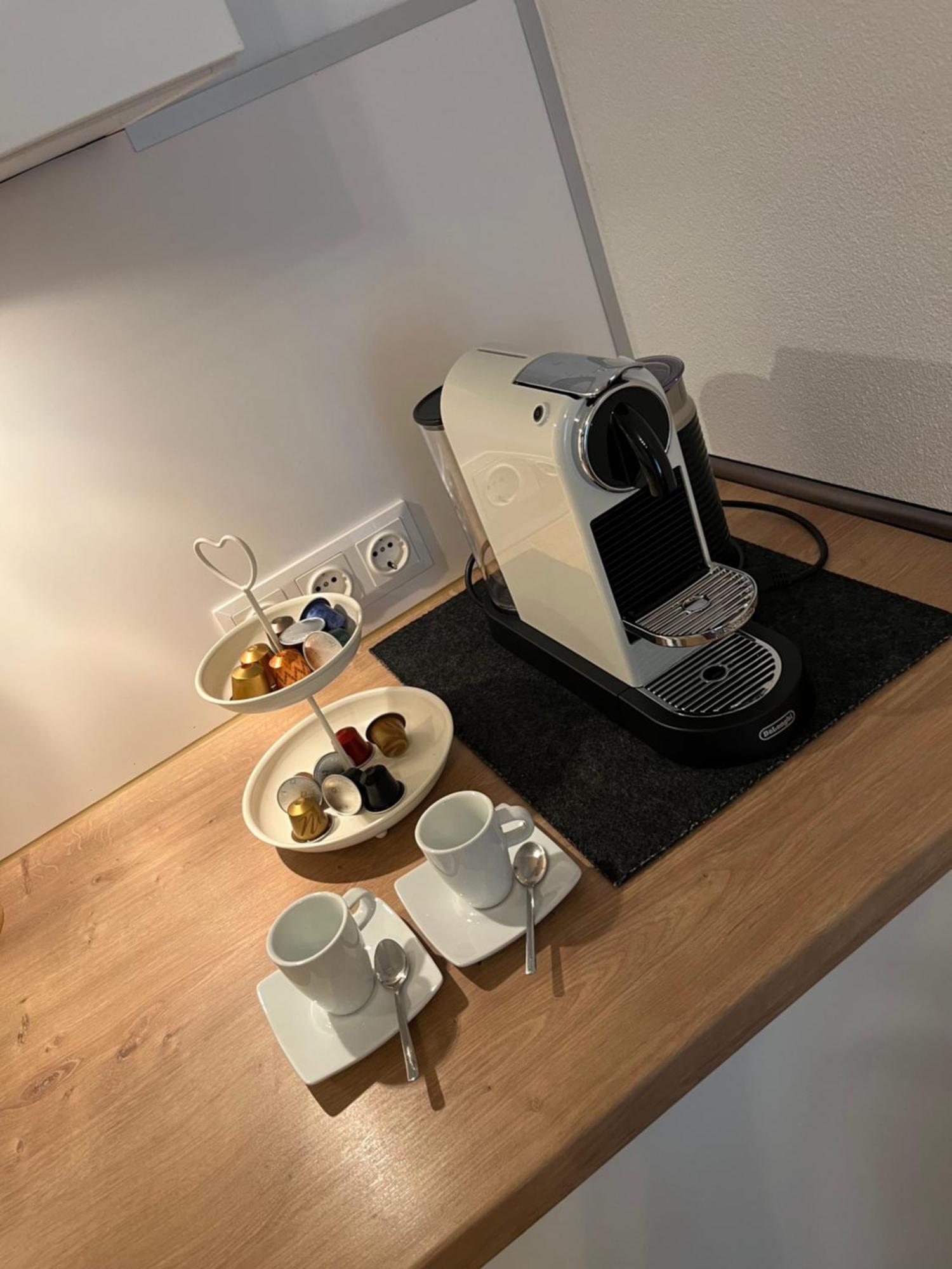 Schoene Ferienwohnung 2,5 Zimmer In Stadtnaehe Mit Eigenem Hofgarten Balingen Zewnętrze zdjęcie