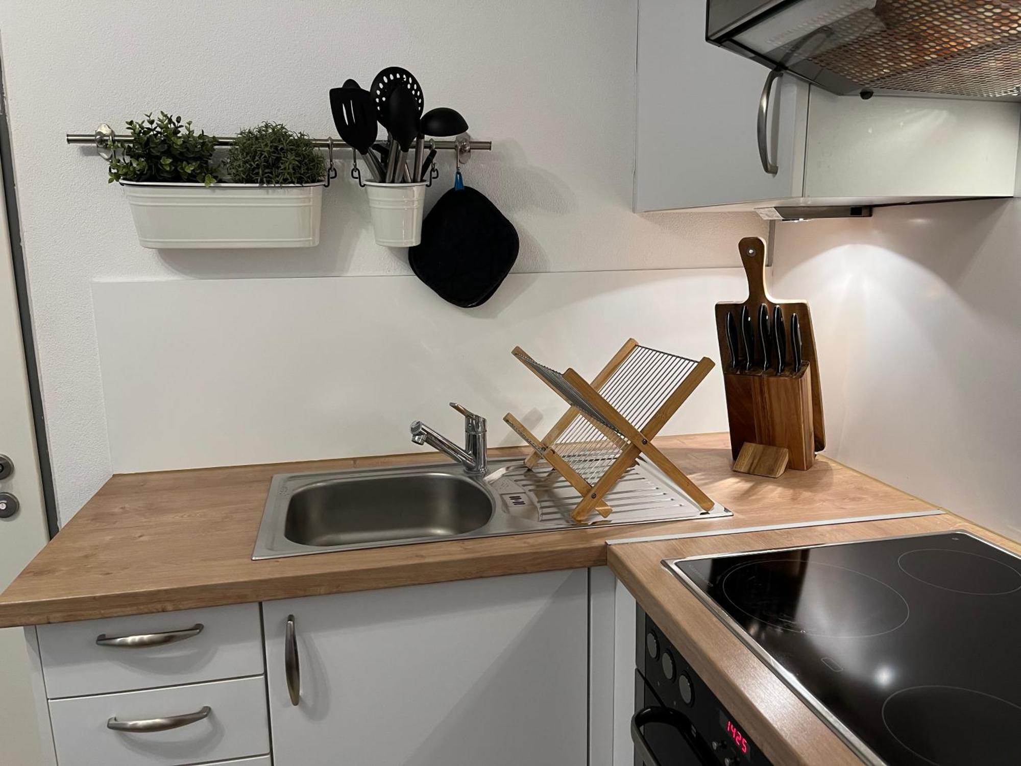 Schoene Ferienwohnung 2,5 Zimmer In Stadtnaehe Mit Eigenem Hofgarten Balingen Zewnętrze zdjęcie